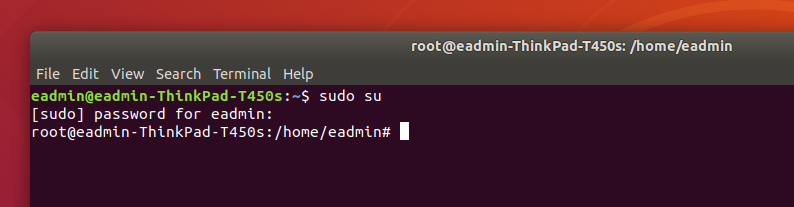 Install Kali Tools on Ubuntu (Katoolin)